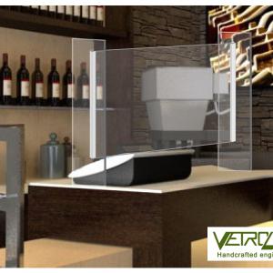 Rendering 2 Tutto Vetro
