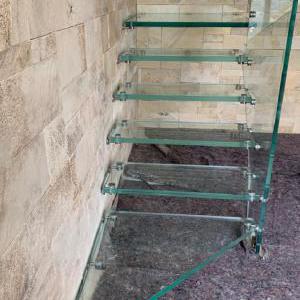 Scala Tutto Vetro