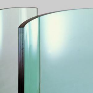 Stratificato Curvo