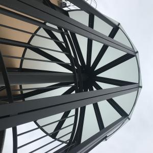 Copertura Vano Scala