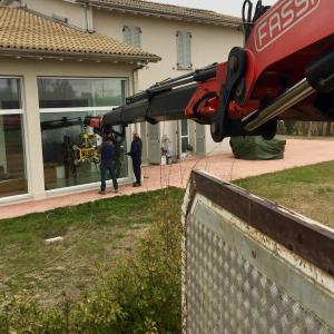 Vetrata Isolante