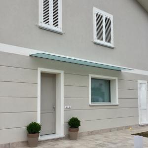 Pensilina Linea Mini