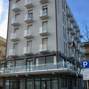 Hotel Atlas