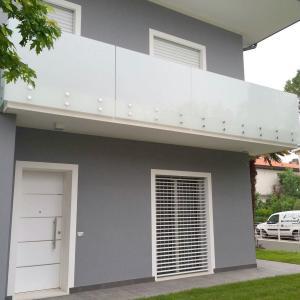 Parapetti Bianco Latte (Lugo)