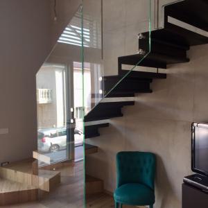 Parapetto Interno 4