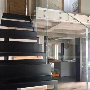 Parapetto Interno 7