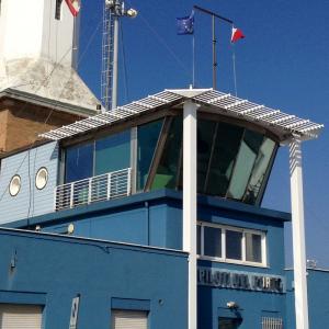 Progetto Corpo Piloti