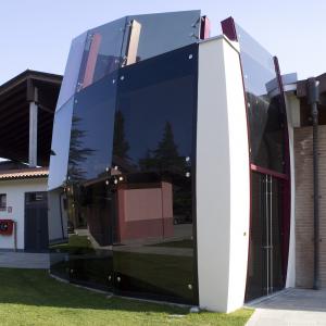 Progetto Poderi Dal Nespoli