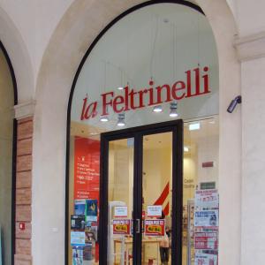 Libreria La Feltrinelli