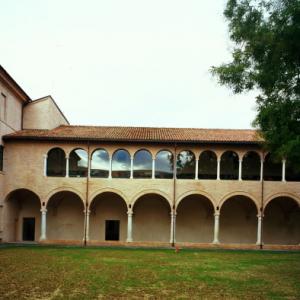 San Domenico Museums