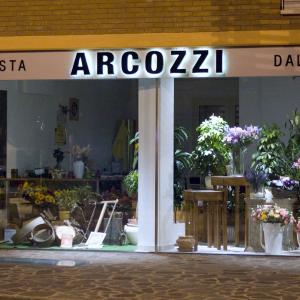 Arcozzi