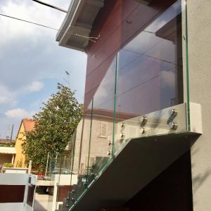 Parapetto Esterno 2
