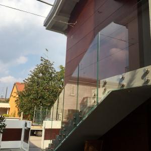 Parapetto Esterno 3