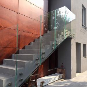 Parapetto Esterno 4