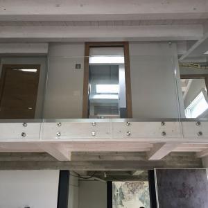 Parapetto Interno 2