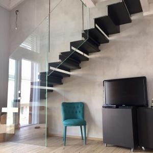 Parapetto Interno 5