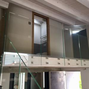 Parapetto Interno 6