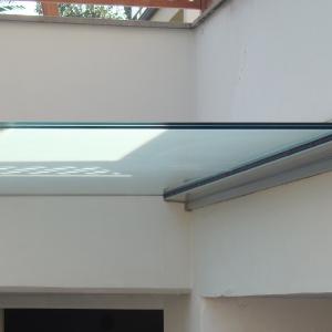 Pensilina Linea