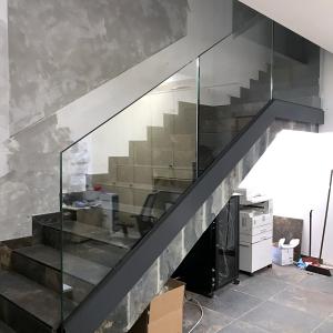 Parapetti Ninfa 180